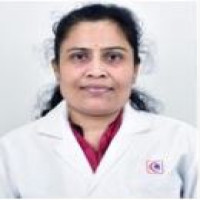Dr. Geeta Kunthe Profile Photo