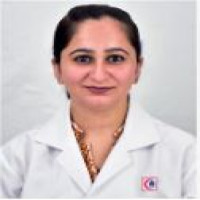 Dr. Harneet Kaur Jaggi Profile Photo