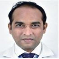 Dr. Mahesh Gadmi Profile Photo
