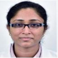 Dr. Reeba Issac Profile Photo
