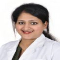 Dr. Anu Sasidharan Profile Photo
