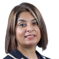 Dr. Malini Sharma Profile Photo