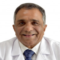 Dr. Srinath Dore Profile Photo