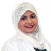 Dr. Iram Nasir Profile Photo
