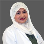 Dr. Iram Nasir Profile Photo