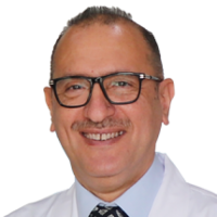 Dr. Rabah Mohamed Elbahnasawy Profile Photo