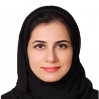 Dr. Maryam Alsaeed Profile Photo