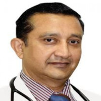 Dr. Saleem Gamal Elddin Profile Photo