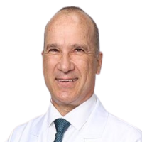 Dr. Marc Muller Profile Photo