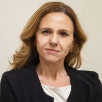 Dr. Valentina Faia Profile Photo