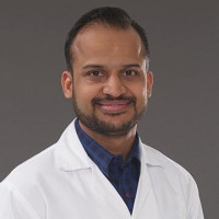 Dr. Ashwin Rajendra Saboo Profile Photo