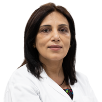 Dr. Asma Ashraf Profile Photo
