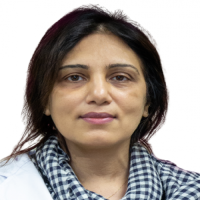 Dr. Asma Ashraf Profile Photo