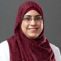 Dr. Gihan Mohamed Elamin Abdelaziz Ahmed Zina Profile Photo