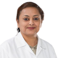 Dr. Jhuma Lodha Profile Photo
