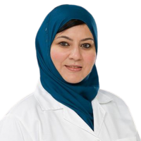 Dr. Marwa Ibrahim Horaiz Profile Photo