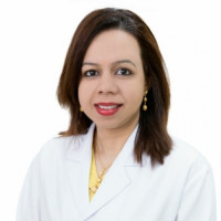 Dr. Rathi Sathiyan Profile Photo