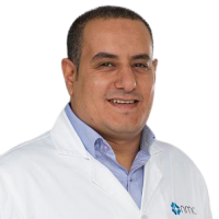 Dr. Reda El Sayed Abdel Rahman Osman Profile Photo