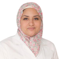 Dr. Salwa Abdlhak Ibrahim Moustafa Profile Photo