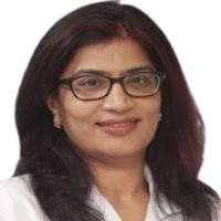 Dr. Sunita Gandhi Profile Photo