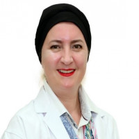 Dr. Vera Beni Profile Photo