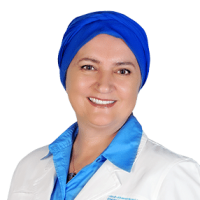 Dr. Vera Beni Profile Photo