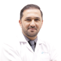 Dr. Amr Bashir Osman Profile Photo