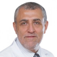 Dr. Hamzeh Tarabichi Profile Photo