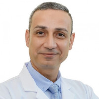 Dr. Zaid Tarik Jassem Alaubaidi Profile Photo