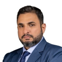 Dr. Khaled Mahmoud Bitar Profile Photo