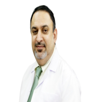 Dr. Ahmad Fakhri Alhimairi Profile Photo