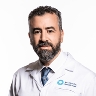Dr. Stavros Mastronikolas Profile Photo