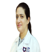 Dr. Hinah Altaf Profile Photo
