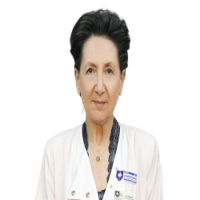 Dr. Kadour Emilia Profile Photo