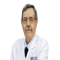 Dr. Mohamed Abdurraouf Elghabrun Profile Photo