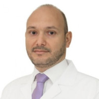 د. أسامة فاروق الحرستاني Profile Photo