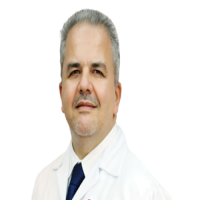 Dr. Ramsey Mustafa Al Omari Profile Photo