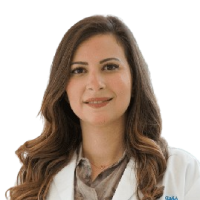 Dr. Sarah Rizk Profile Photo