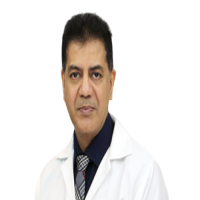 Dr. Shoaib Shahzad Khan Profile Photo