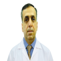 Dr. Yassir Jassim Mohammed Profile Photo