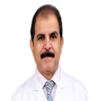 Dr. Yousif Khalaf Salih Profile Photo