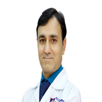 Dr. Zahid Khan Profile Photo
