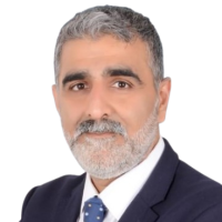 Dr. Hammad Uz Zaman Profile Photo