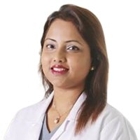 Dr. Sanjeeda Akhter Profile Photo