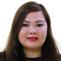 Ms. Hazel Pangilinan Profile Photo