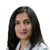 Dr. Saima Qasim Profile Photo