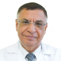 Dr. Fadel Fouad Gendy Profile Photo