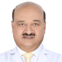Dr. Vallavanthara Joseph Sebastian Profile Photo