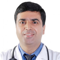 Dr. Puneet Wadhwa Profile Photo