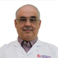Dr. Samer Kudsi Profile Photo